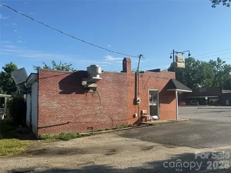 601 Second Street Cheraw SC 29520