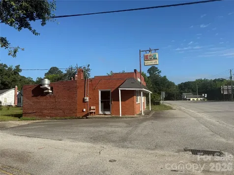 601 Second Street Cheraw SC 29520