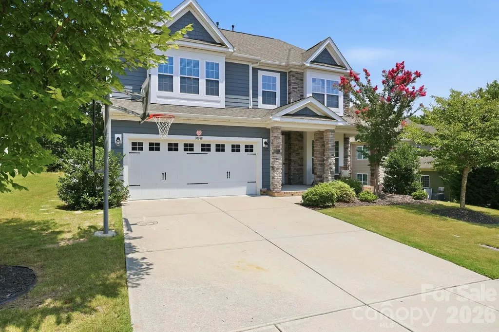 10648 Sky Chase Avenue NW Concord NC 28027