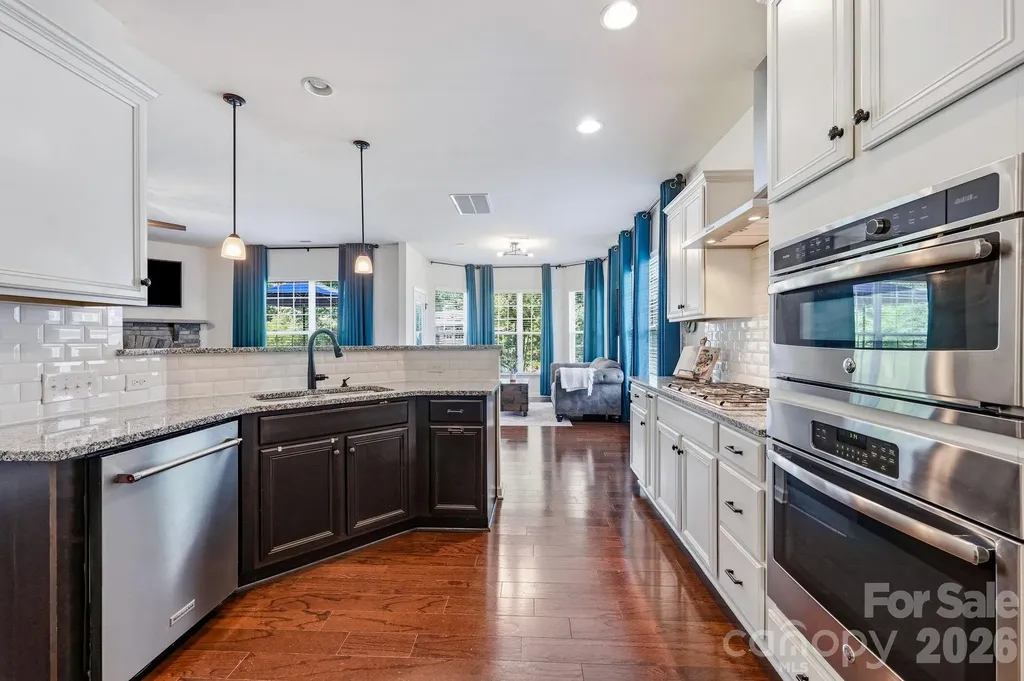 10648 Sky Chase Avenue NW Concord NC 28027