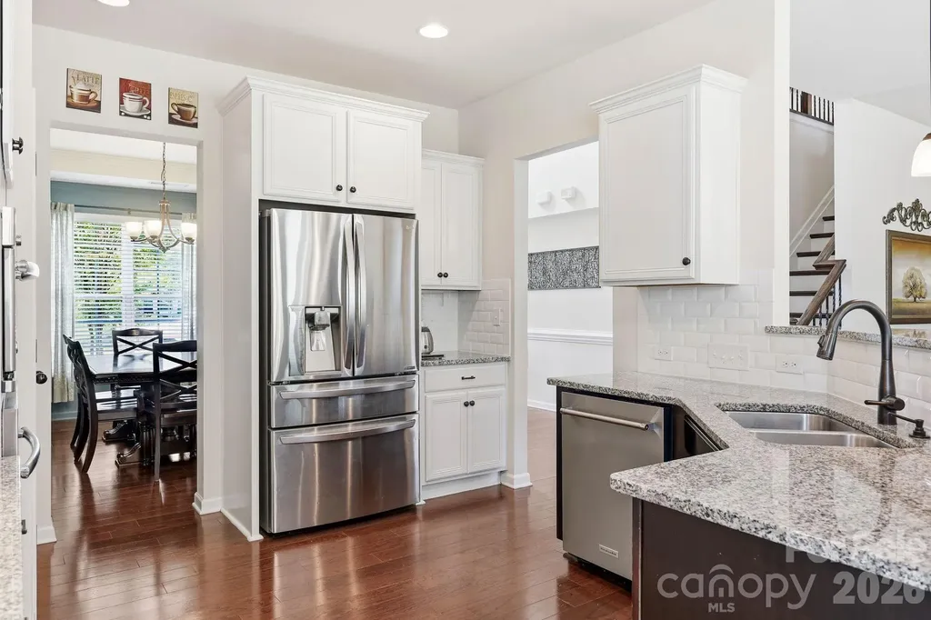 10648 Sky Chase Avenue NW Concord NC 28027
