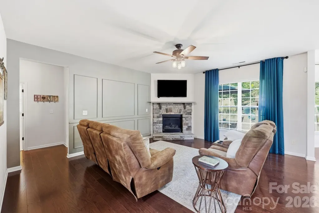 10648 Sky Chase Avenue NW Concord NC 28027
