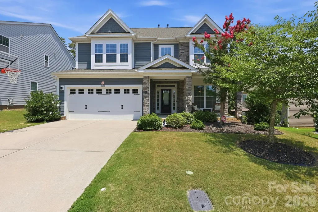 10648 Sky Chase Avenue NW Concord NC 28027
