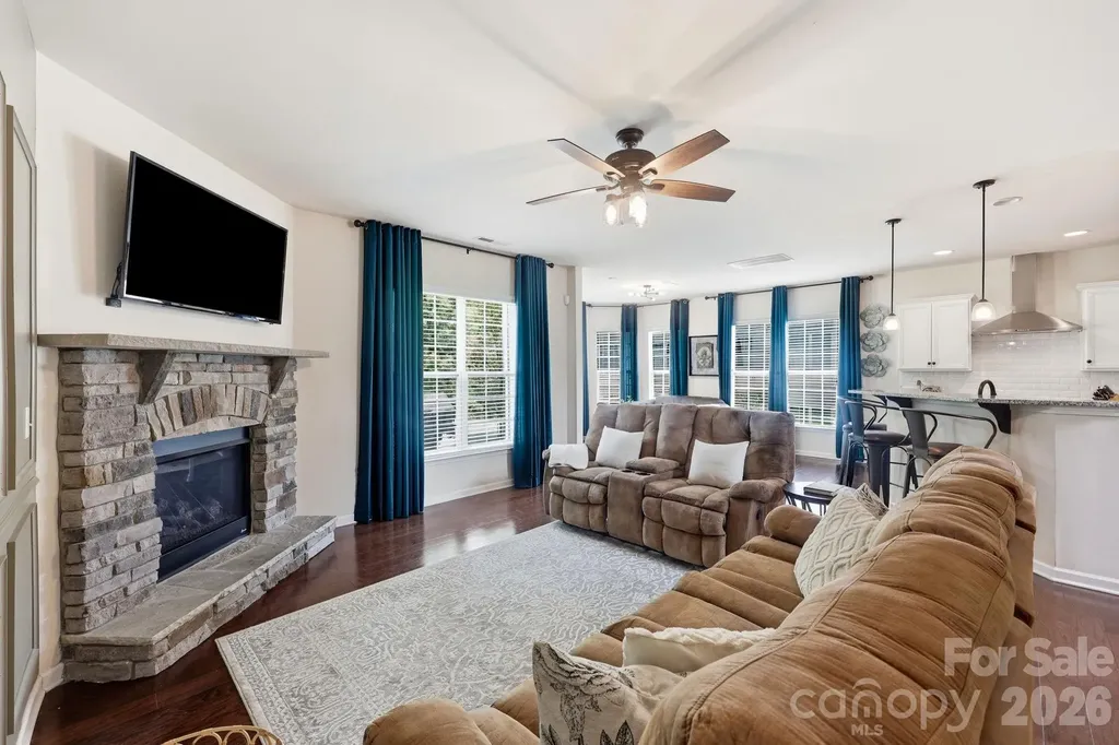 10648 Sky Chase Avenue NW Concord NC 28027