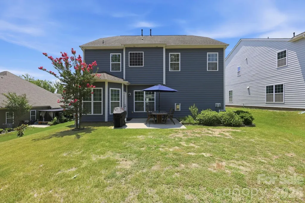 10648 Sky Chase Avenue NW Concord NC 28027