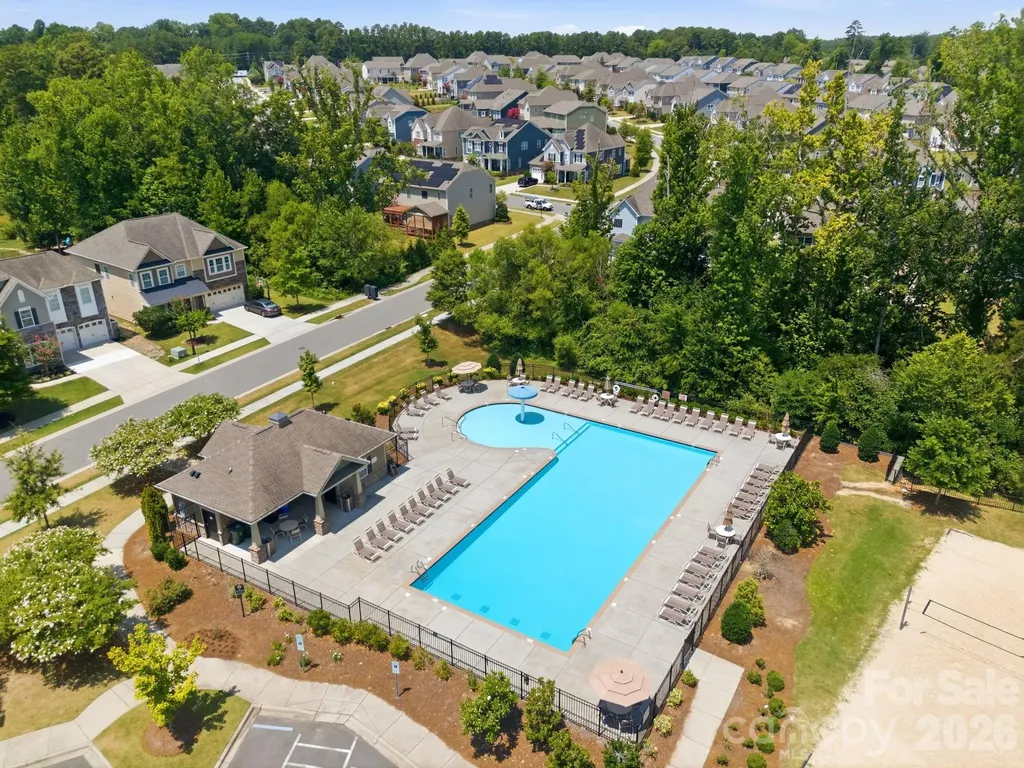 10648 Sky Chase Avenue NW Concord NC 28027