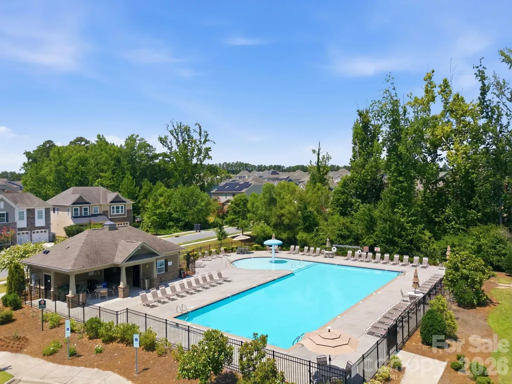10648 Sky Chase Avenue NW Concord NC 28027