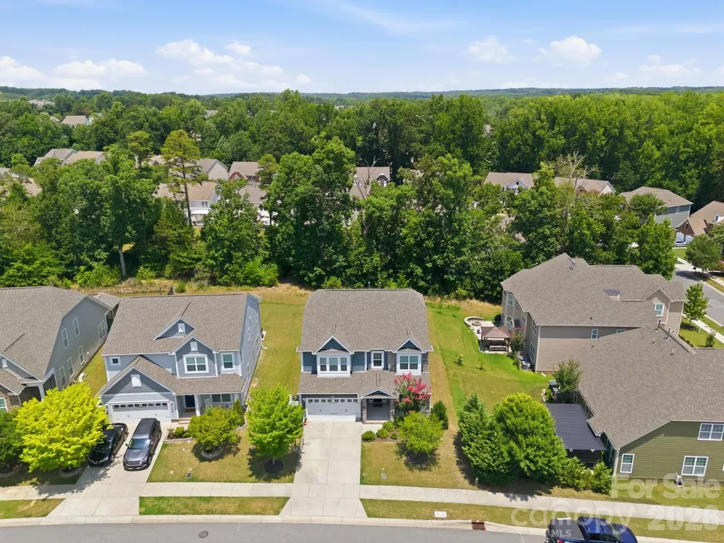 10648 Sky Chase Avenue NW Concord NC 28027