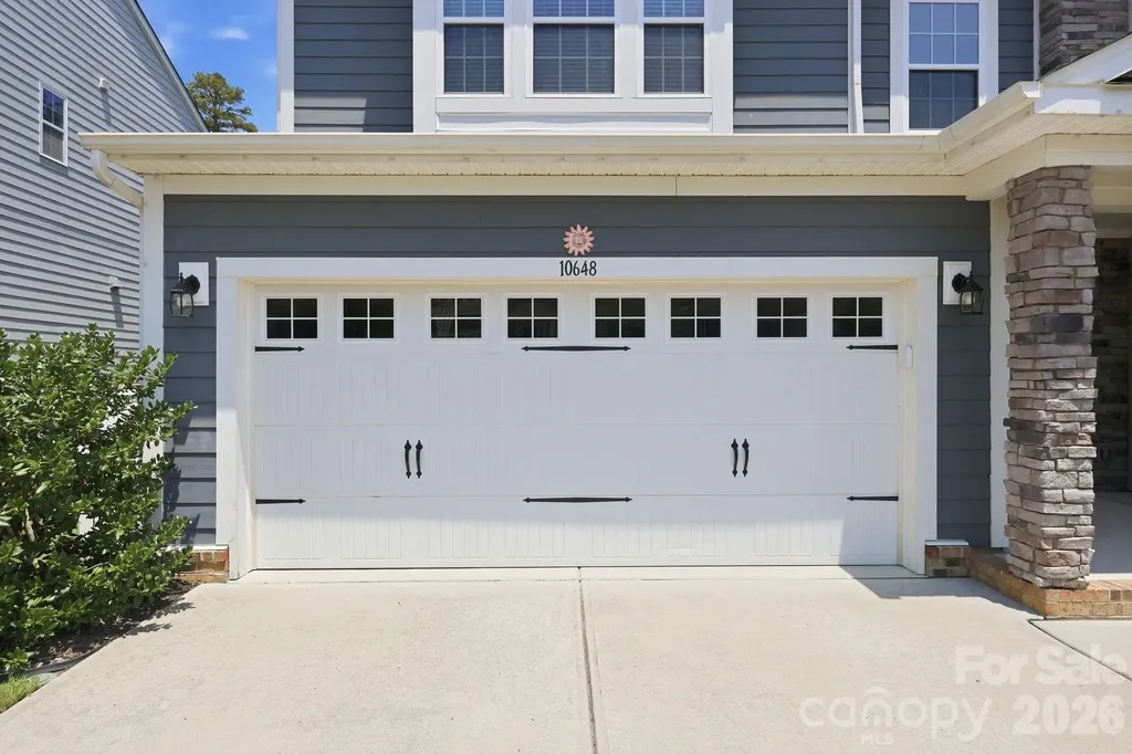 10648 Sky Chase Avenue NW Concord NC 28027