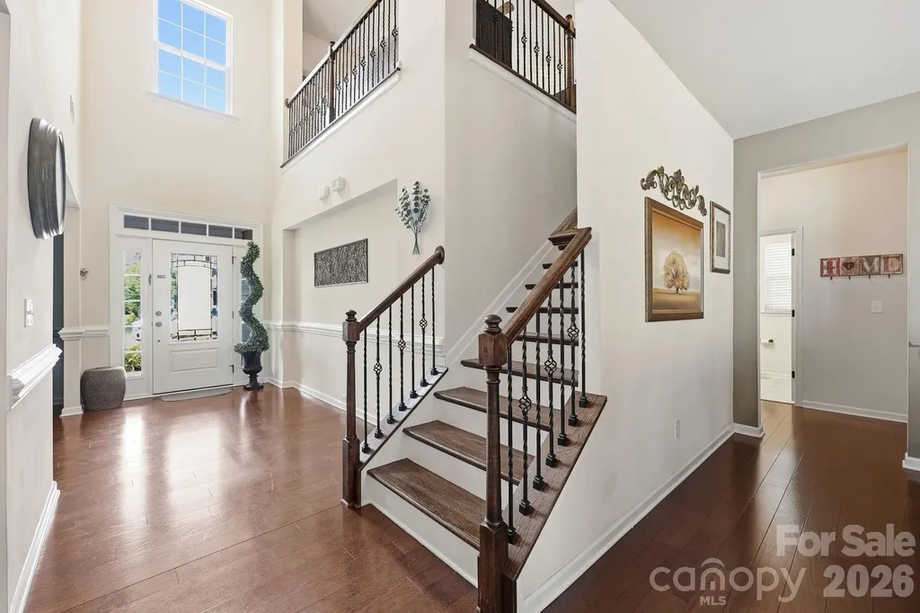 10648 Sky Chase Avenue NW Concord NC 28027