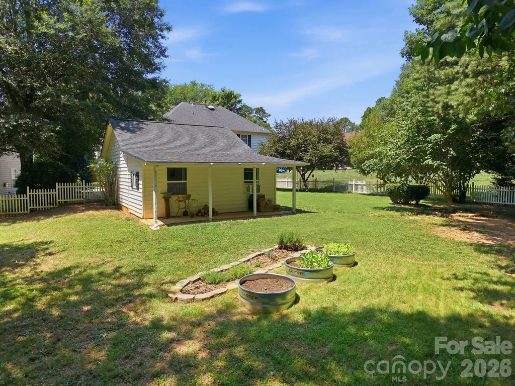 10311 Watoga Way Cornelius NC 28031