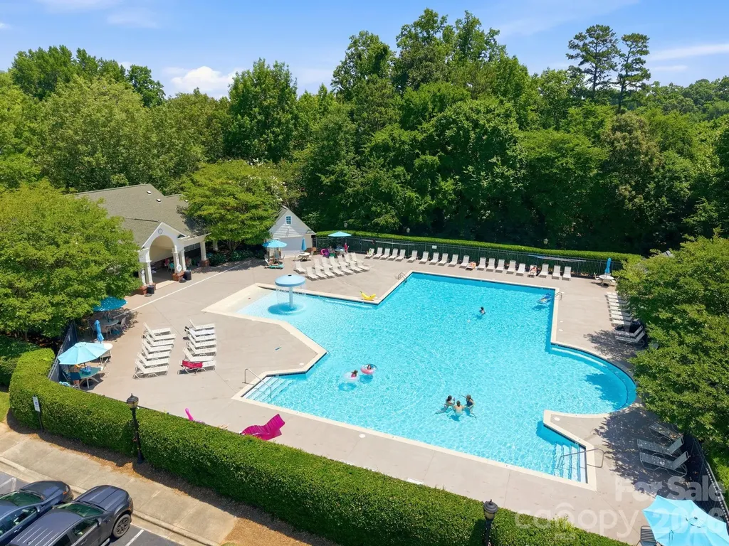 10311 Watoga Way Cornelius NC 28031