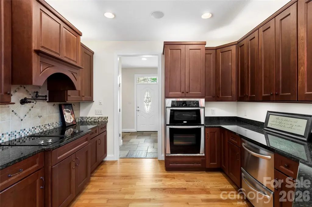 36 Magnolia Farms Drive Asheville NC 28806