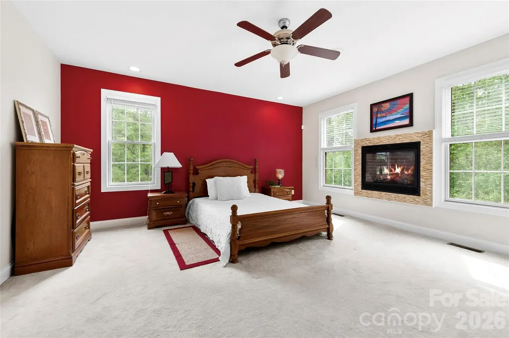 36 Magnolia Farms Drive Asheville NC 28806