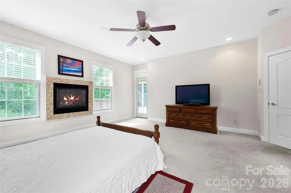 36 Magnolia Farms Drive Asheville NC 28806