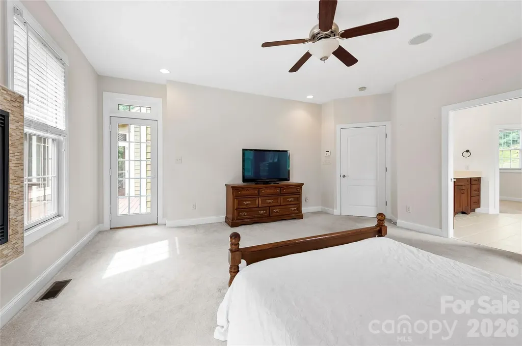 36 Magnolia Farms Drive Asheville NC 28806
