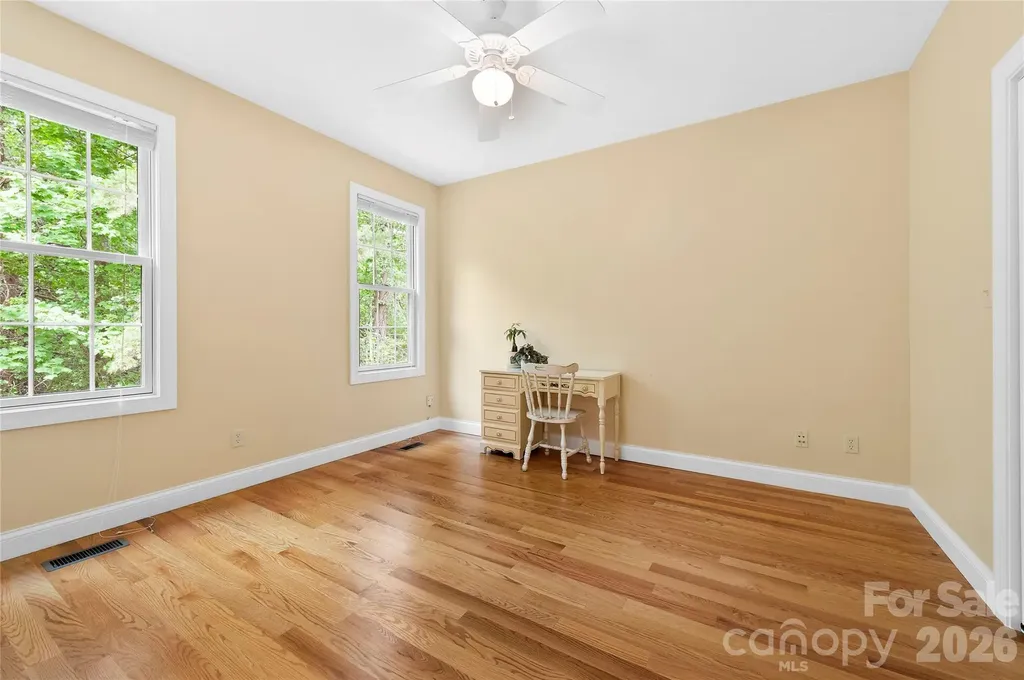 36 Magnolia Farms Drive Asheville NC 28806