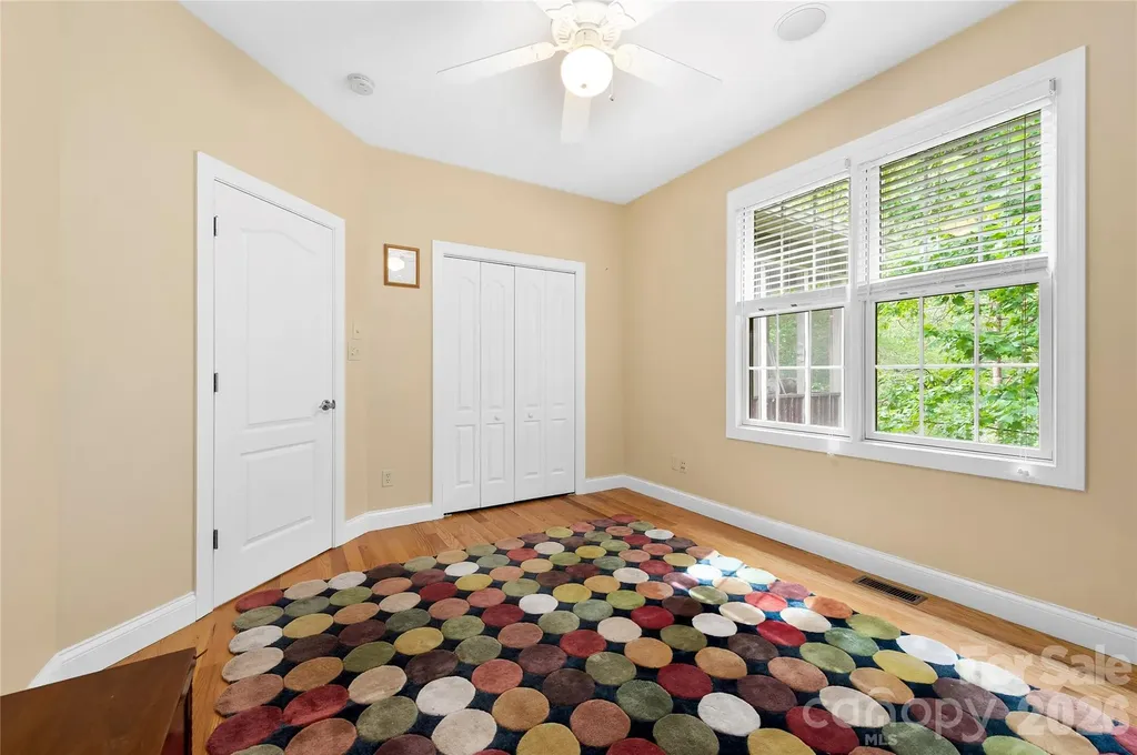 36 Magnolia Farms Drive Asheville NC 28806