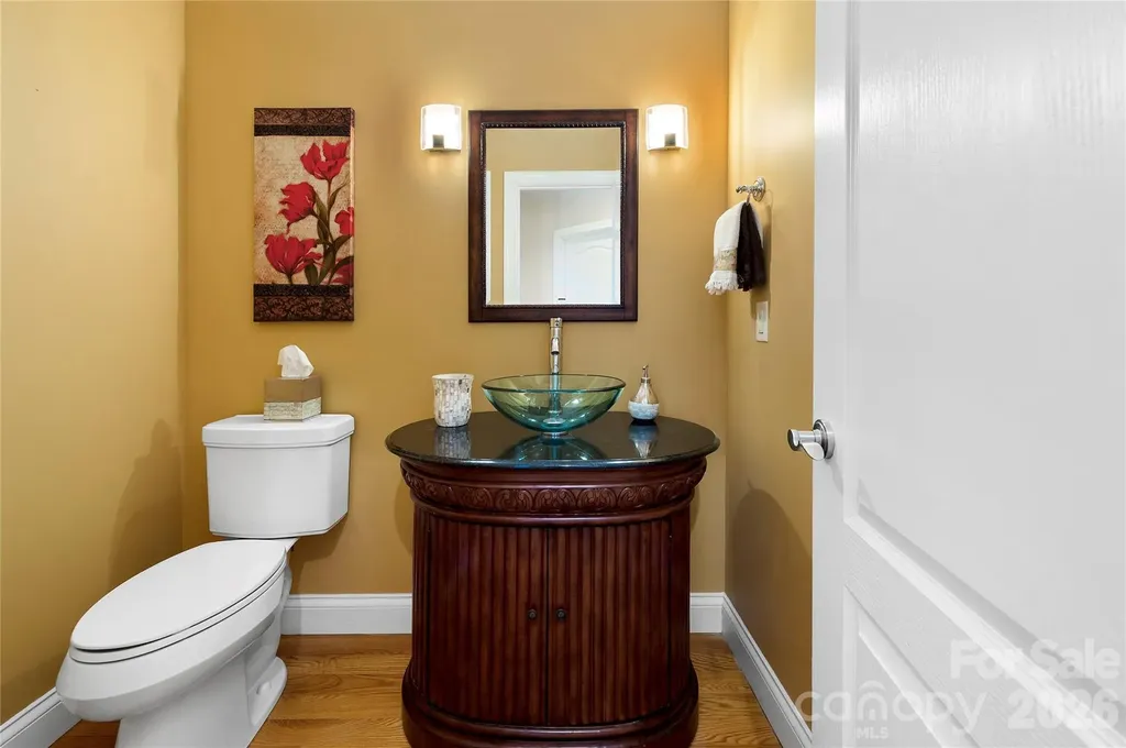 36 Magnolia Farms Drive Asheville NC 28806