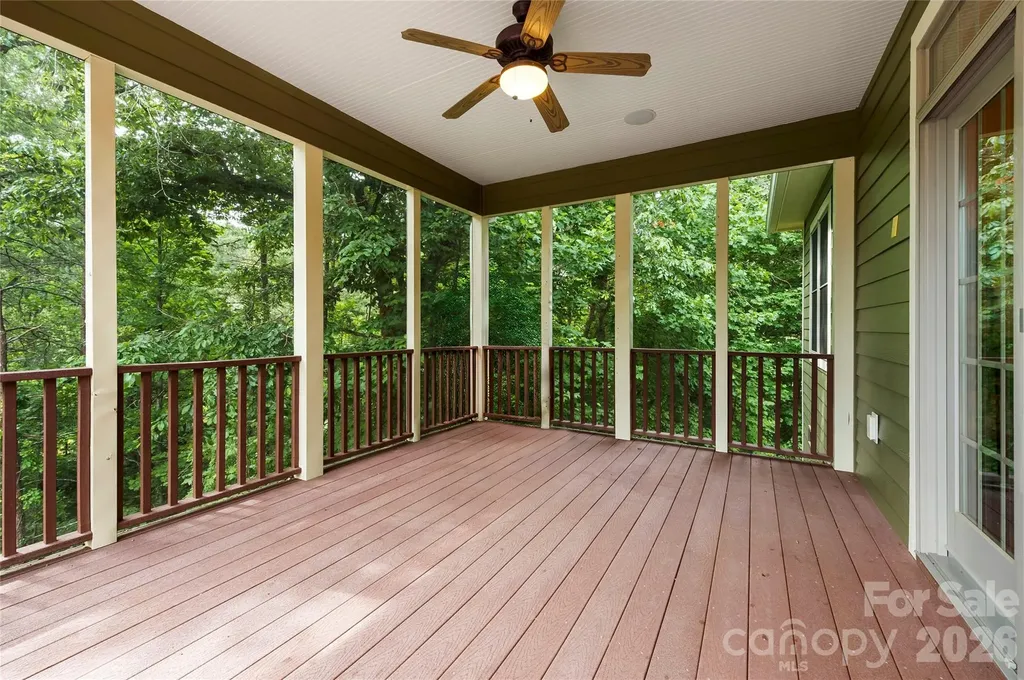 36 Magnolia Farms Drive Asheville NC 28806