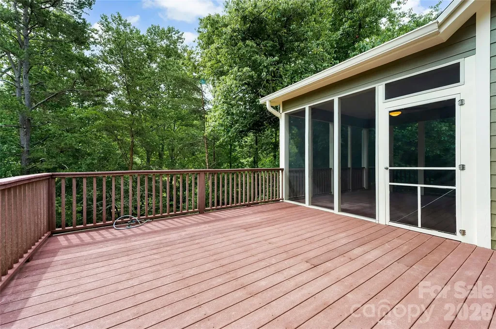 36 Magnolia Farms Drive Asheville NC 28806