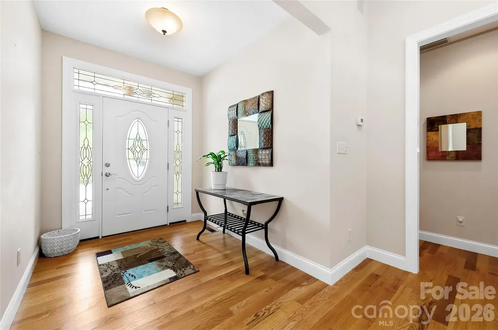 36 Magnolia Farms Drive Asheville NC 28806