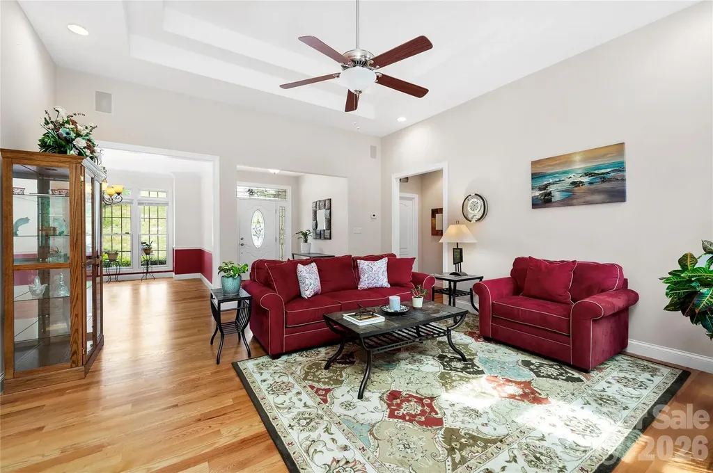 36 Magnolia Farms Drive Asheville NC 28806