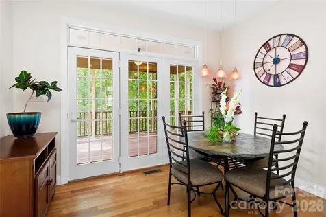 36 Magnolia Farms Drive Asheville NC 28806