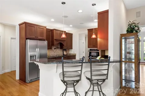 36 Magnolia Farms Drive Asheville NC 28806