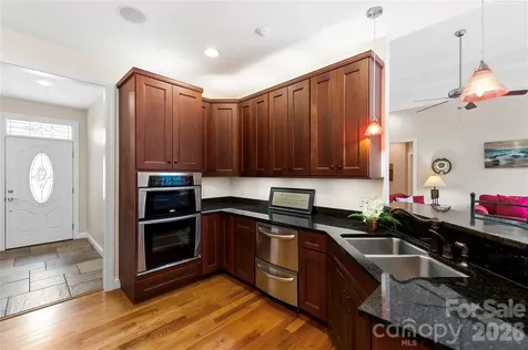 36 Magnolia Farms Drive Asheville NC 28806