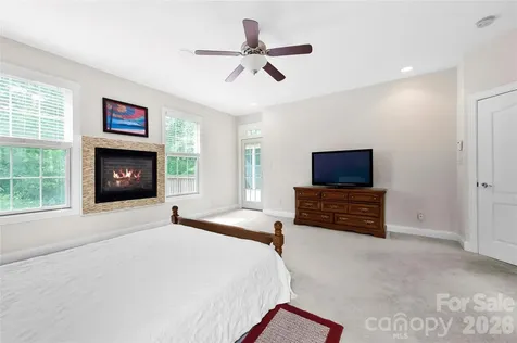36 Magnolia Farms Drive Asheville NC 28806