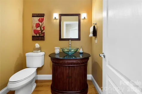 36 Magnolia Farms Drive Asheville NC 28806