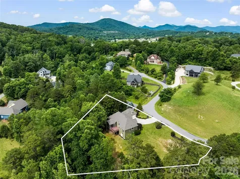 36 Magnolia Farms Drive Asheville NC 28806
