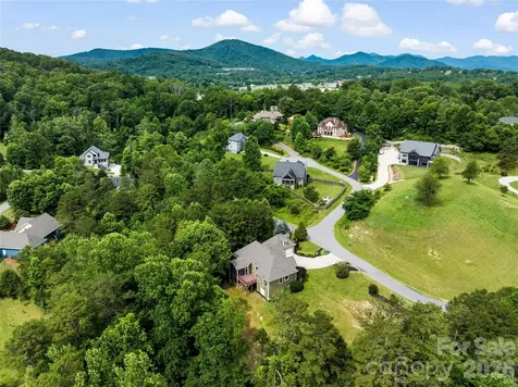 36 Magnolia Farms Drive Asheville NC 28806