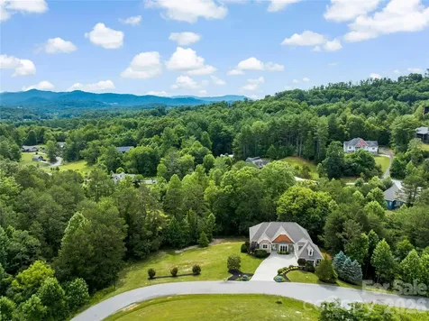 36 Magnolia Farms Drive Asheville NC 28806