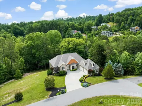 36 Magnolia Farms Drive Asheville NC 28806