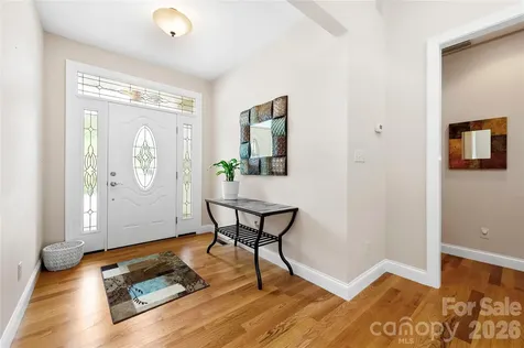 36 Magnolia Farms Drive Asheville NC 28806