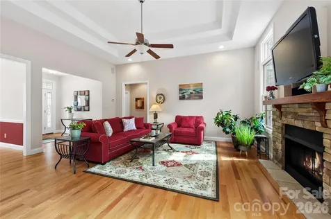 36 Magnolia Farms Drive Asheville NC 28806
