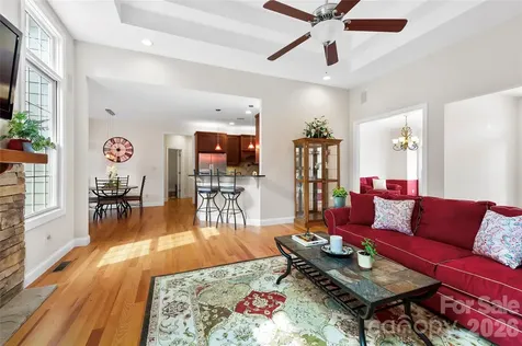 36 Magnolia Farms Drive Asheville NC 28806