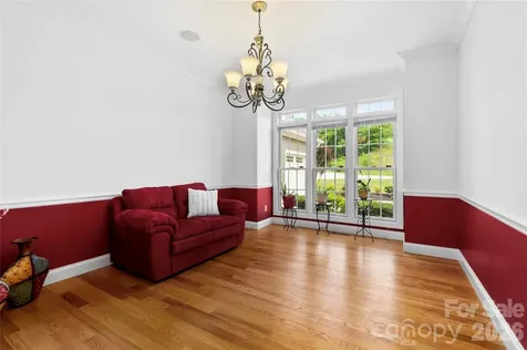 36 Magnolia Farms Drive Asheville NC 28806