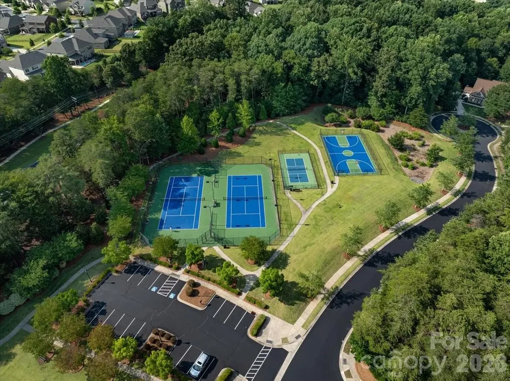 12515 Current Drive Charlotte NC 28278