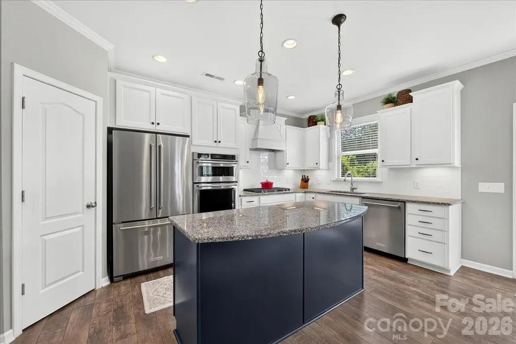 12515 Current Drive Charlotte NC 28278