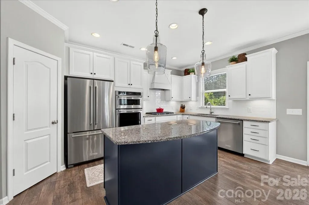 12515 Current Drive Charlotte NC 28278