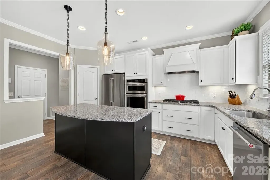 12515 Current Drive Charlotte NC 28278