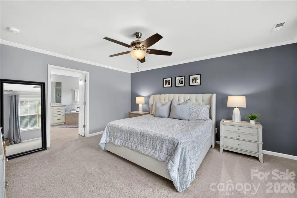 12515 Current Drive Charlotte NC 28278