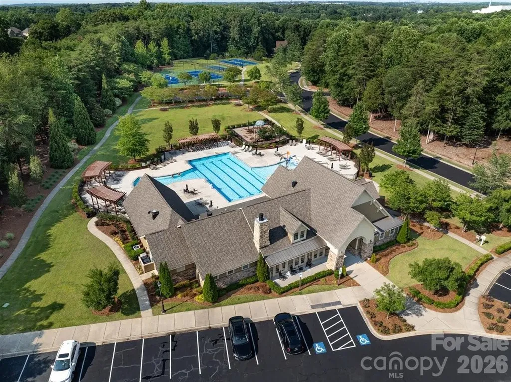 12515 Current Drive Charlotte NC 28278