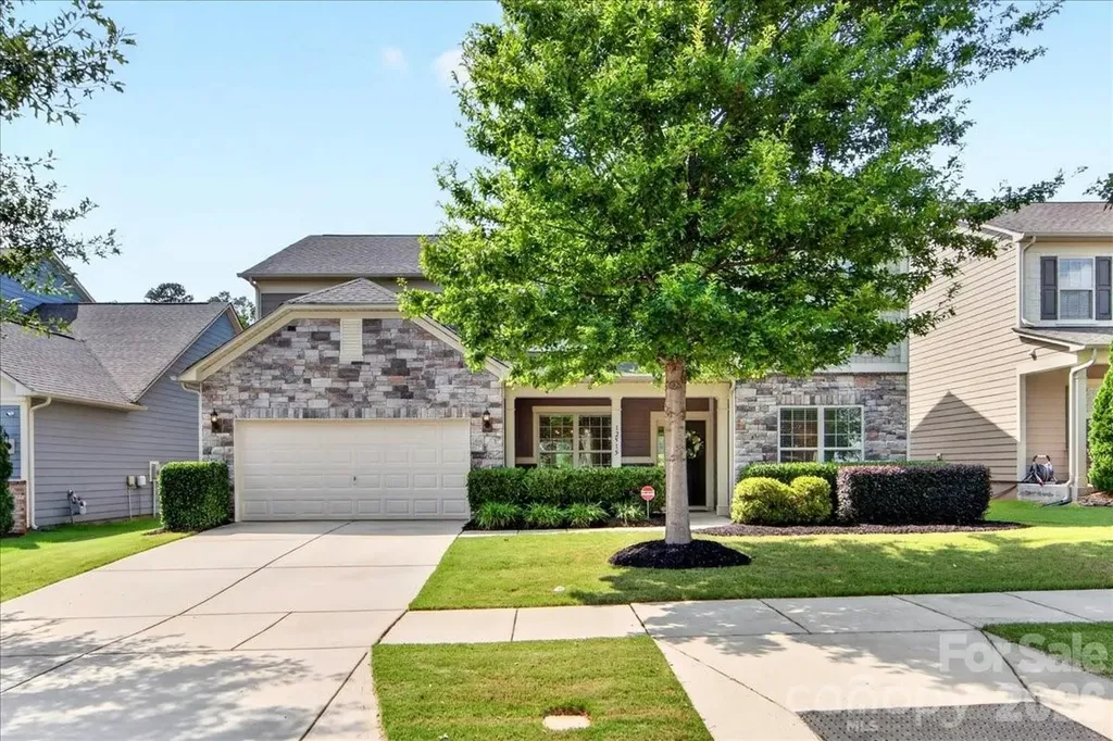 12515 Current Drive Charlotte NC 28278