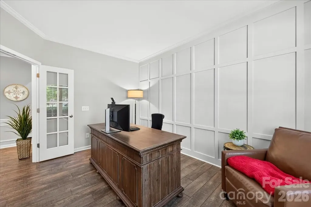 12515 Current Drive Charlotte NC 28278