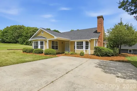 2914 Huckleberry Hill Drive Fort Mill SC 29715
