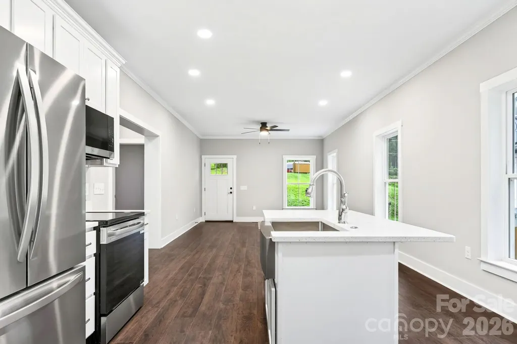 110 Orchard Street Old Fort NC 28762